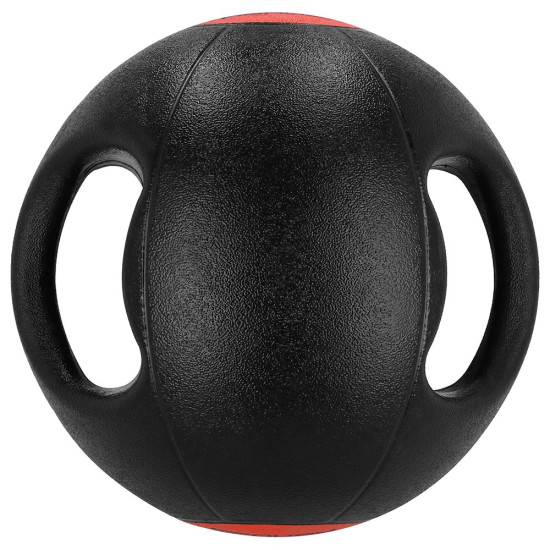 Spokey Gripi weight ball filled with sand 8 kg Spokey Gripi weight ball filled with sand 8 kg